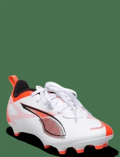 ULTRA 5 PLAY FG/AG Jr - Fotbollsskor