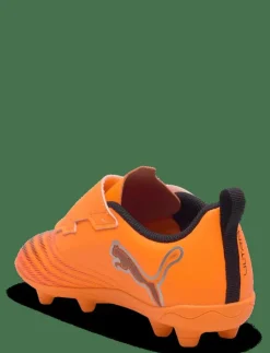 ULTRA 6 PLAY V FG/AG RB Jr - Fotbollsskor