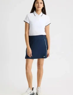 Ultra Viola UV Skort - Kjolar