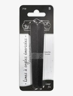 ULTRA-FINE NAIL FILES - Naglar