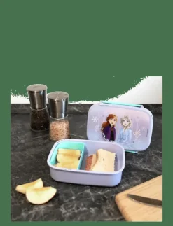 Undercover Frozen Lunch Box - Lunchlådor