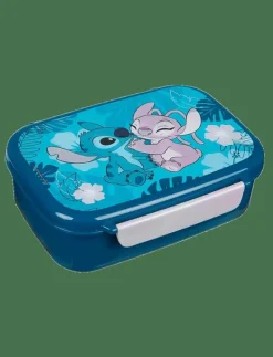Undercover Lilo & Stitch Lunch Box - Lunchlådor