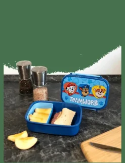 Undercover Paw Patrol Lunch Box - Lunchlådor