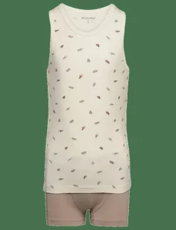 Underwear set - Underklädesset