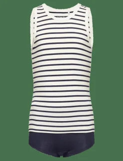 Underwear set girl - Bamboo - Underklädesset