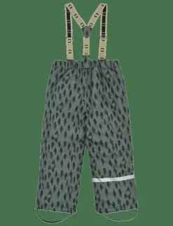Uni Snow Pant AOP - Vinterbyxor