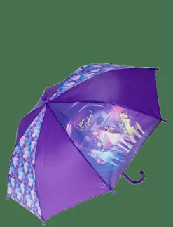 UNICORN ACADEMY, Paraply, L 58 cm x 70 cm - Paraply