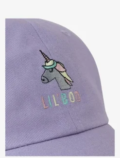 Unicorn Cap - Kepsar