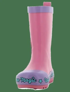Unicorn Rainboots - Gummistövlar