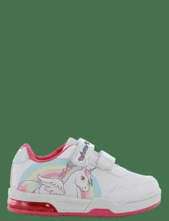 Unicorn sneaker - Låga sneakers