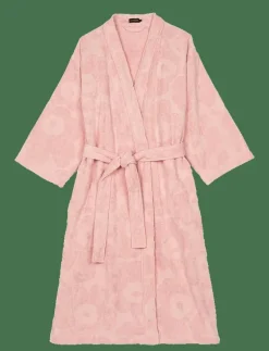 UNIKKO BATHROBE - Morgonrock