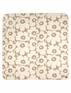 UNIKKO BED SPREAD 260X260CM - Sängkläder