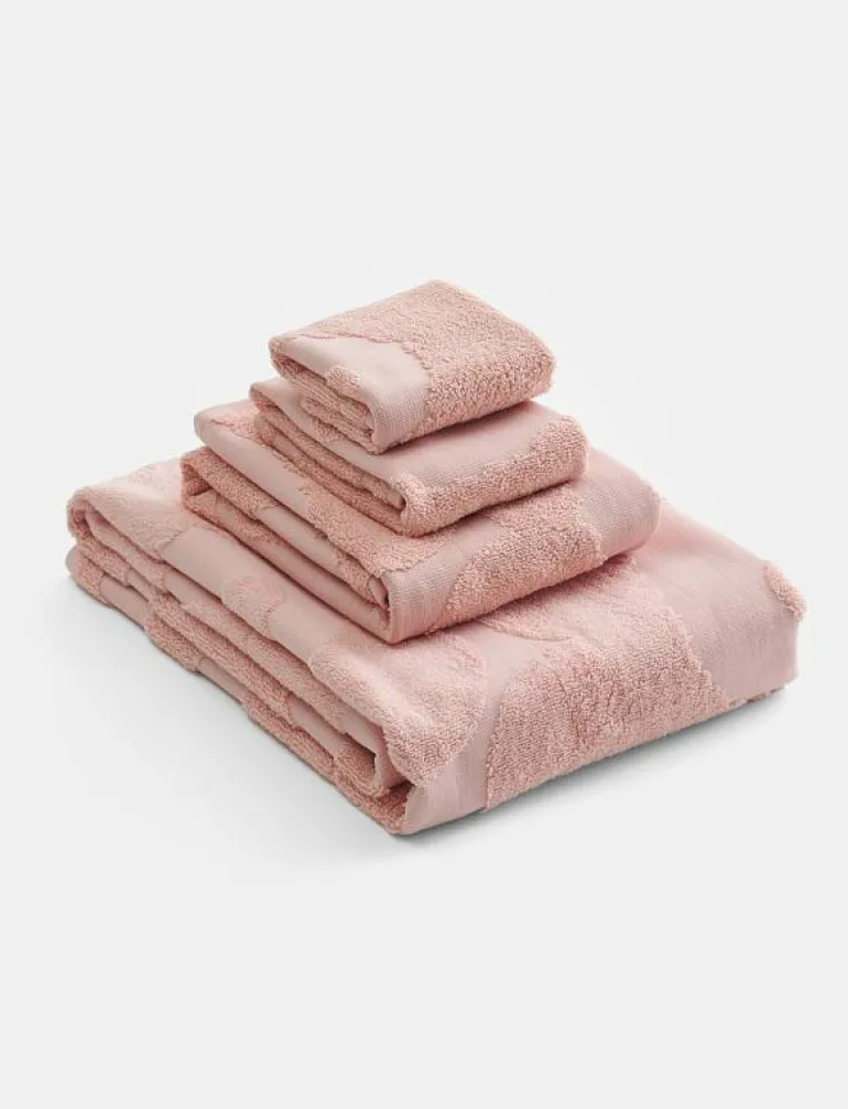 UNIKKO HAND TOWEL 50X70CM - Handdukar