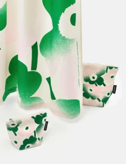 UNIKKO HÄIVÄHDYS SHOWERCURTAIN - Duschdraperier