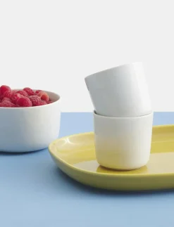 UNIKKO K.KUPPI 2DL 2 PCS - Kaffekoppar