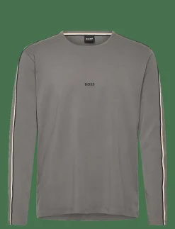 Unique LS-Shirt - Pyjamasöverdelar