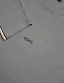 Unique LS-Shirt - Pyjamasöverdelar