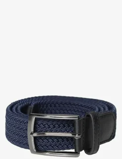 Unisex Elastic Belt - Bälten