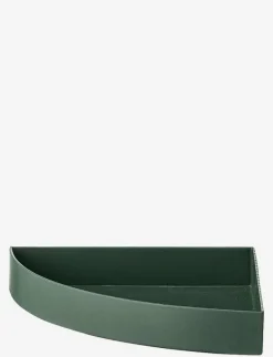 UNITY quarter circle tray - Brickor