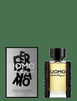 Uomo EdT 50ml - Eau de toilette