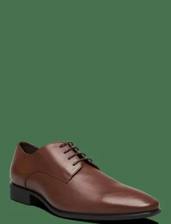 UOMO HIGH LIFE B - Derbyskor
