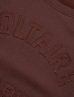 UPPER MO VOLTAIRE PARIS - Sweatshirts