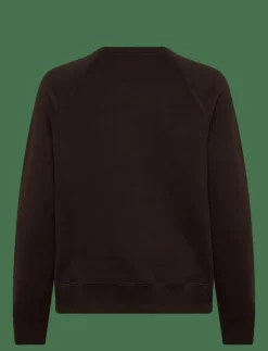 UPPER PMO BLASON RDRG STRASS - Sweatshirts