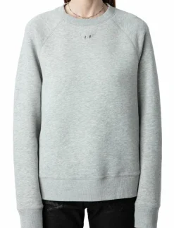 UPPER PMO WINGS STRASS - Sweatshirts