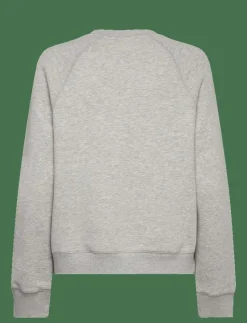 UPPER PMO WINGS STRASS - Sweatshirts