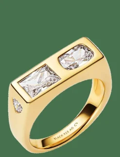 Us Three Signet Ring - Ringar
