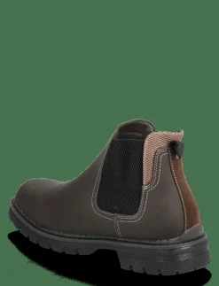 USPA Ohio 6 Shoe - Chelsea boots