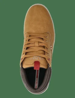 USPA Pyro Shoe - Kängor med snörning