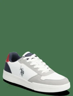USPA Steve 4 Shoe - Låga sneakers