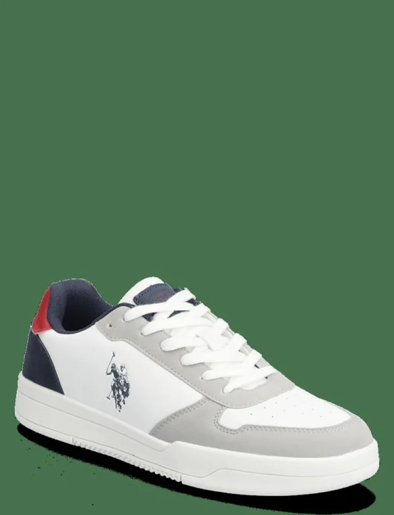 USPA Steve 4 Shoe - Låga sneakers