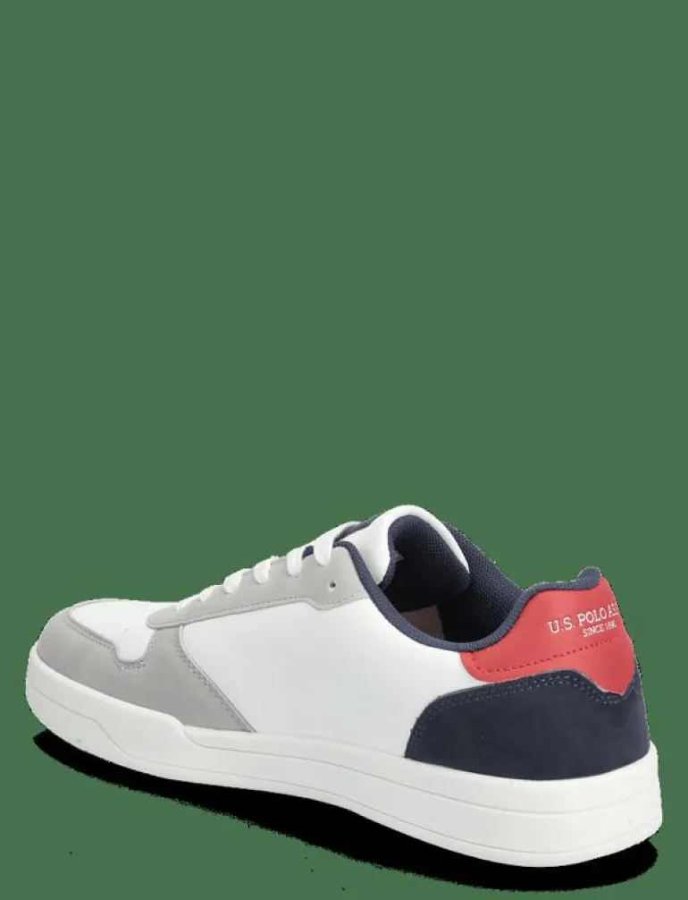 USPA Steve 4 Shoe - Låga sneakers