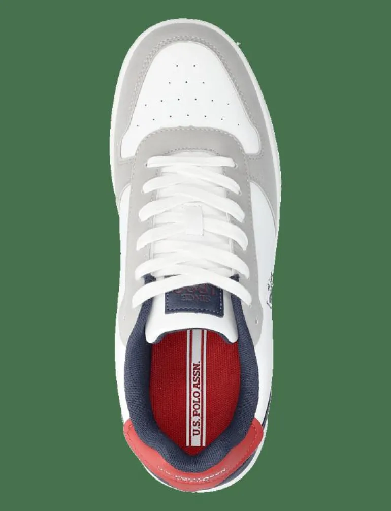 USPA Steve 4 Shoe - Låga sneakers