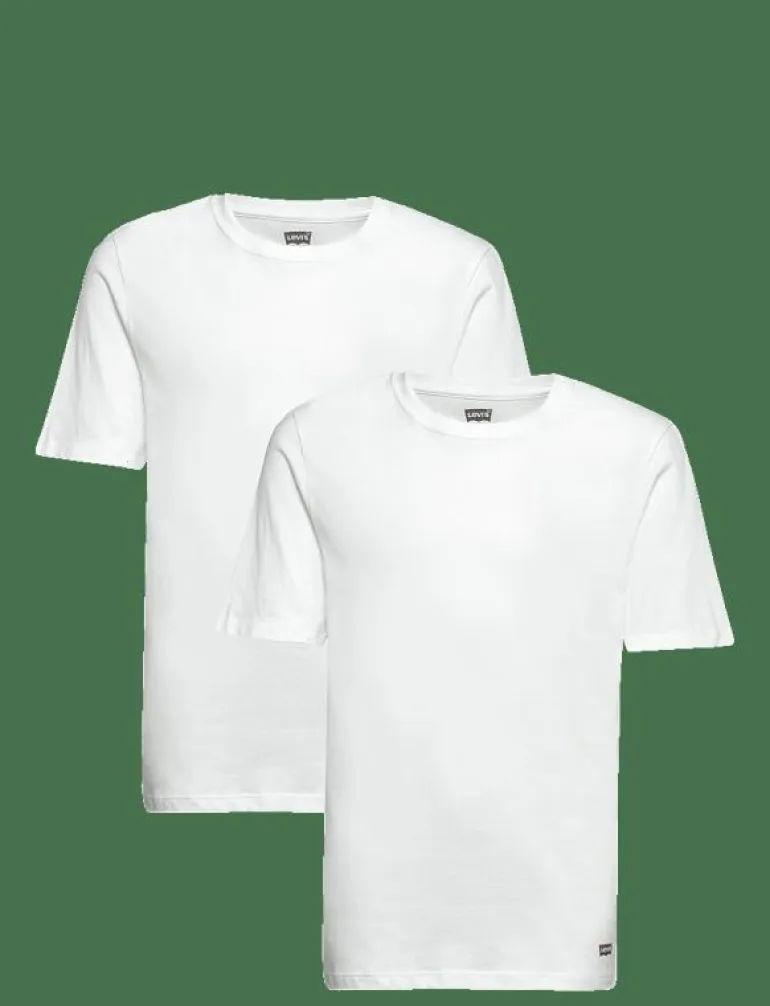 US-UNDERSHIRT - Kortärmade