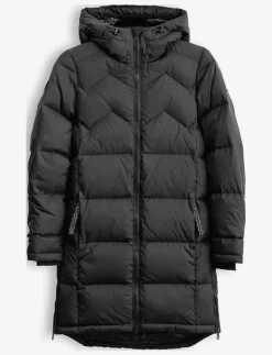 USX REGULATOR COAT - Dunkappor