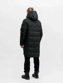 USX REGULATOR COAT - Dunkappor