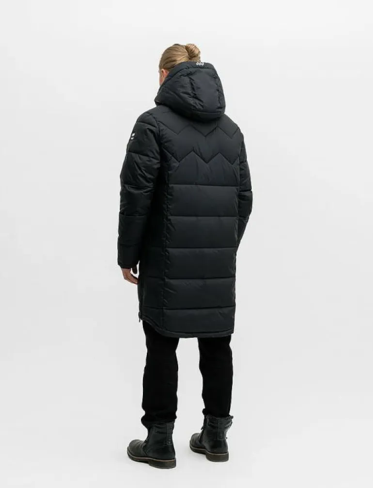 USX REGULATOR COAT - Dunkappor