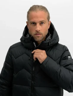 USX REGULATOR COAT - Dunkappor