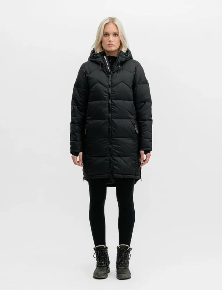 USX REGULATOR COAT - Dunkappor