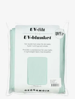 UV Blanket - Babyfilt