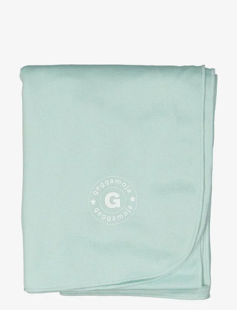 UV Blanket - Babyfilt