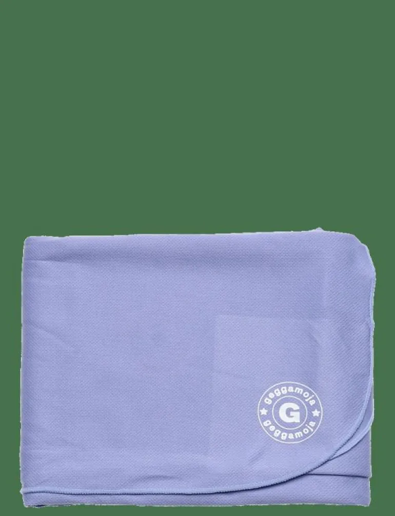 UV Blanket - Babyfilt