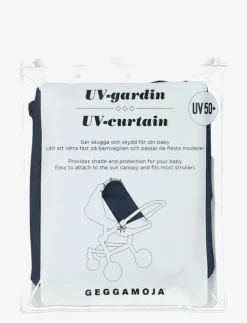 UV Curtain - Sol- & Regnskydd