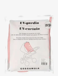 UV Curtain - Sol- & Regnskydd