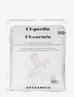 UV Curtain - Sol- & Regnskydd