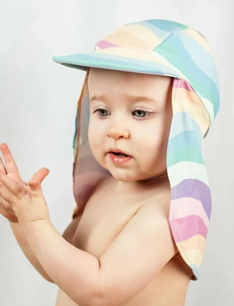 UV-Hat - Solhatt