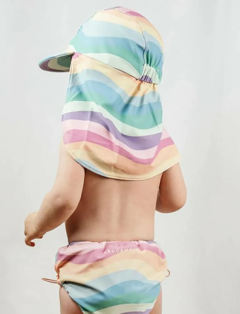 UV-Hat - Solhatt